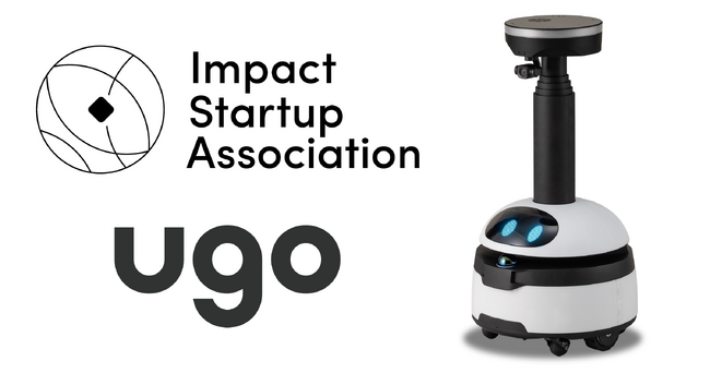 ｕｇｏ、インパクトスタートアップ協会に加盟