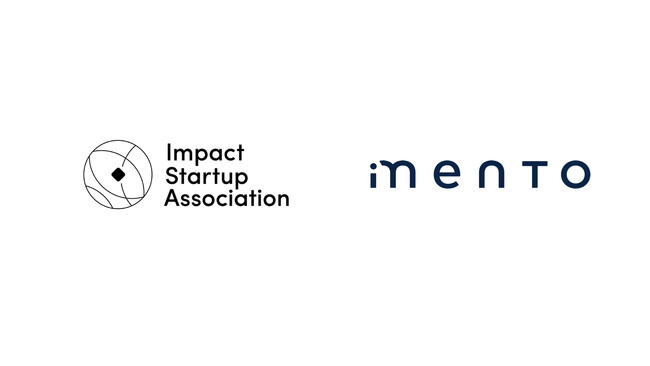 mento、インパクトスタートアップ協会に正会員として入会