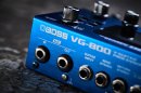 『VG-800』GKピックアップ インプット部 『VG-800』GKピックアップ インプット部