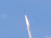 【オリックス】小型ロケット開発・打ち上げ事業会社「スペースワン」に投資