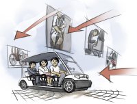 イノベーション創出を目的とした交流イベント「YOXO FESTIVAL 2025 －横浜でみらい体験－」に出展