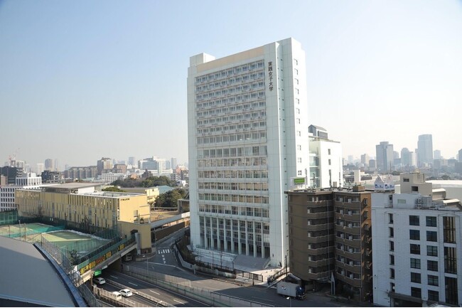 アイエスエフネットより2名の従業員が実践女子大学で特別授業に登壇いたしました