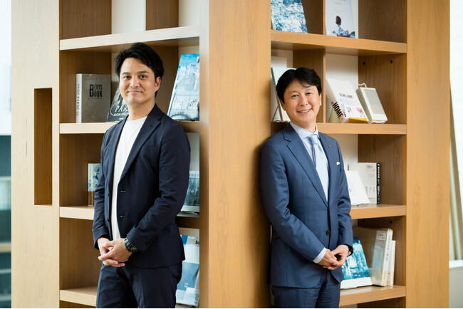 VALT JAPANが運営する対談メディア「Road to IX」にカルチュア・コンビニエンス・クラブ株式会社代表取締役社長兼CEO高橋誉則氏が登場。社会革新と地域創生の未来像とは