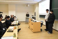 【京都橘大学】大学生が新たな視点で描く未来の山科！ 健康、観光、子育て、シェアハウスなど、京都・山科の魅力を発信する６つのプロジェクトを区長に提案！