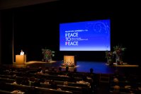 アーカイブ動画公開のお知らせ　設立25周年記念 五井平和財団フォーラム「PEACE TO PEACE」