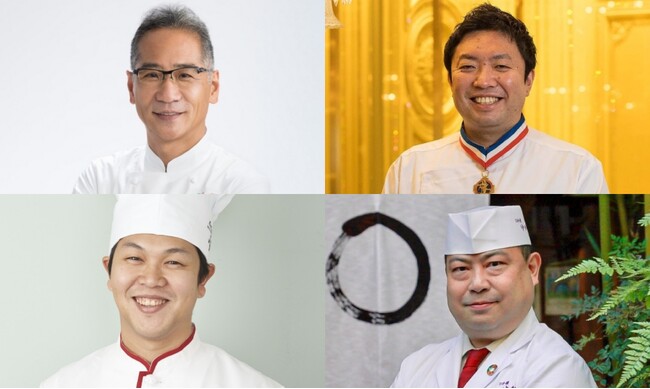 「東京観光大使」を新たに任命します！