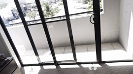 検証の様子(1) 検証の様子(1)