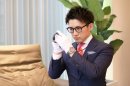 プロの鑑定士が査定いたします プロの鑑定士が査定いたします