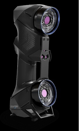Creaformが、高精度ポータブル3Dスキャナ「HandySCAN ３０７/７００/３００」 の保守契約中ユーザ向けに、２月、３月の無償トレーニングイベント開催を発表！