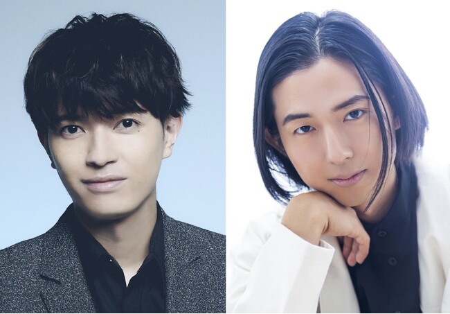 高田翔×手塚日南人　フランス発の人気現代戯曲に挑戦！Fallait pas le dire『それを言っちゃお終い』Ｘ.2月・3月上演決定！！