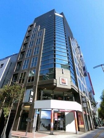 神田小川町オフィス設置のご案内