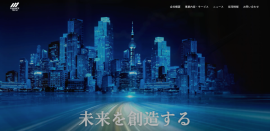 FinanceTech合同会社のトップページ FinanceTech合同会社のトップページ