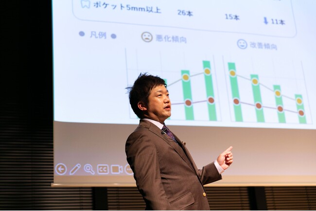 【デンタルフィットネス】歯科医院の経営の安定・収益改善したい院長へ　１日で学べる予防歯科経営講座！ 1/30名古屋で開催