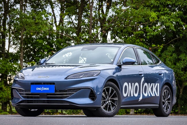 【コベルコ科研と連携】最大航続距離2000km！業界注目の「xEV」を徹底解剖