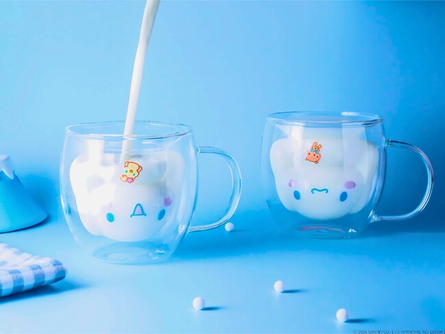 キャナルシティ博多に、さかさまグラスで人気の「グッドグラス」が期間限定で登場！