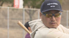 【フロントドア】新井監督×前田智徳SP対談をお届け!