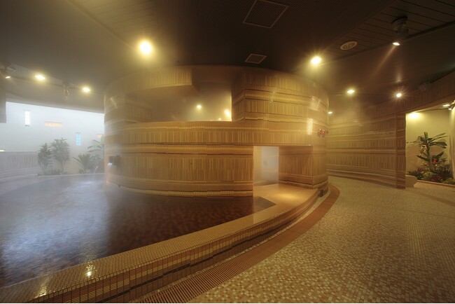 らくらく湯旅で「福島県 いわき湯本温泉郷」の紹介ページを公開。今後、温泉地の紹介サービスを開始