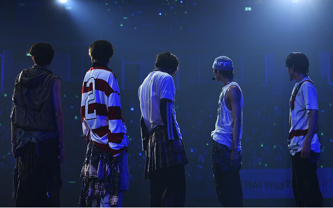 『2025 WayV CONCERT [ON THE Way] FINAL IN SEOUL』2月23日(日)韓国から生中継！
