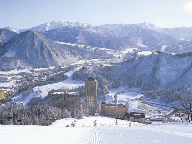 “2025年はお得な初旅でスタート” 宿泊予約でもれなく500ポイントプレゼント！リロホテルズ＆リゾーツ新春キャンペーン開催｜2025年1月20日～3月31日