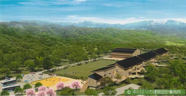 Aoba-BBT、2027年 葉山に開校予定のインターナショナルスクール「秋谷葉山国際学園（仮）」の設立支援を決定