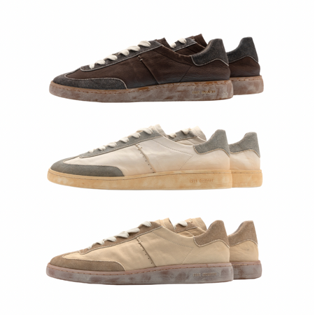 【阪急メンズ】「FOOT INDUSTRY(フットインダストリー)」阪急別注モデルを1月27日(月)に発売。