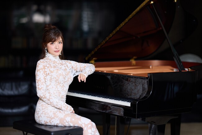 Blue MUSE presents Immersive EnTaMe×Jaz. in「高木里代子トリオLive at 品川プリンスホテル Club eX」を開催