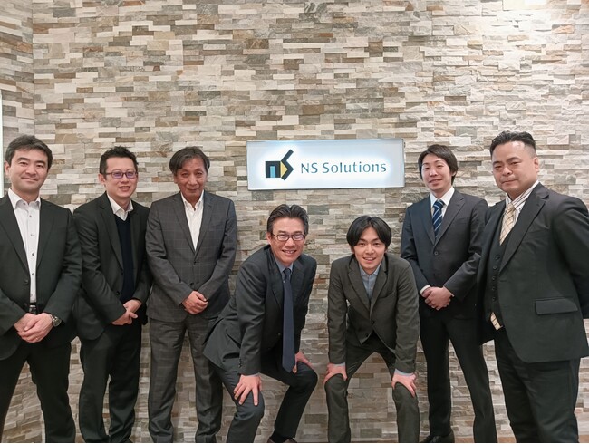 株式会社Jitera、日鉄ソリューションズ株式会社とテクノロジーパートナー契約を締結