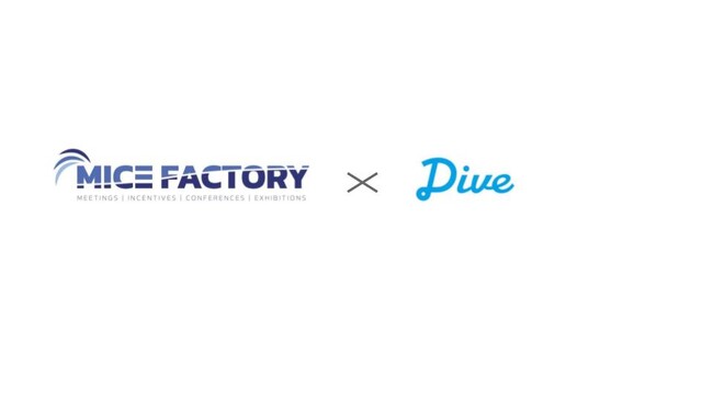 観光HRのダイブ、韓国の総合旅行会社MICEFACTORY（マイスファクトリー）と業務提携