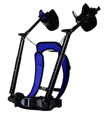 上腕アシストスーツ「TASK AR TypeS3」レンタル開始