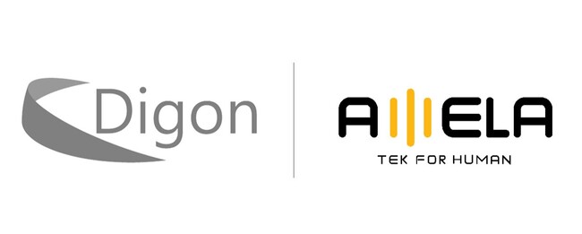 DigonとAMELAがオフショア開発事業における戦略的業務提携を発表