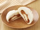 そのまま食べられるピザまん(画像はイメージです。) そのまま食べられるピザまん(画像はイメージです。)