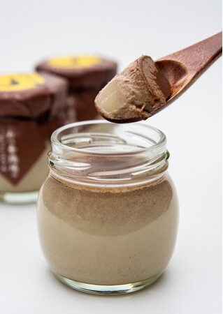 甘すぎない大人なチョコレート味が、今年も登場！バレンタインデーの贈り物にもピッタリな「ちょこれーとぷりん」が期間限定で発売！