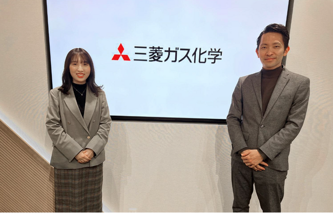 【事例紹介】三菱ガス化学株式会社様、英語学習アプリ「レシピー」 の英語研修サービス導入事例を公開しました- 株式会社ポリグロッツ( POLYGLOTS )