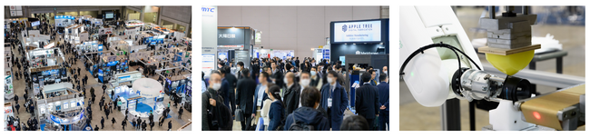 「TCT Japan 2025」 まもなく開催