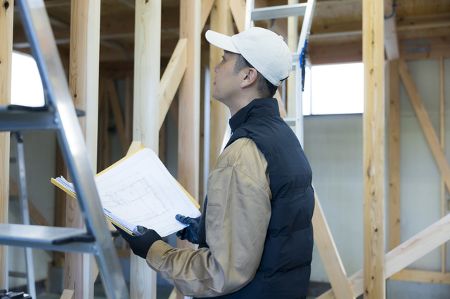 2024年の建設業倒産、1890件　過去10年で最多　物価高倒産250件判明　建設業の倒産の1割を占める