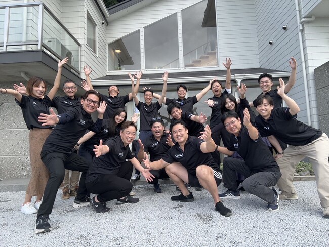 【株式会社リード・イノベーション】2026年度の新入社員給与を40万円に引き上げ！若手人材採用を強化