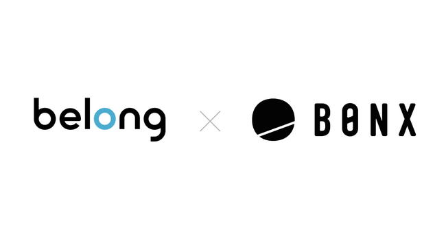 伊藤忠グループのBelong、クラウド型音声コミュニケーションツール「BONX WORK」利用スマホと通信回線（SIM）のパッケージプランを提供