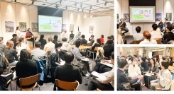 「首都圏しか知らないコンプレックス」に共感多数！地域との新たな繋がりを創出する「脳動ゼミナール」成果発表会を2月開催～アンテナショップから地域との関係醸成