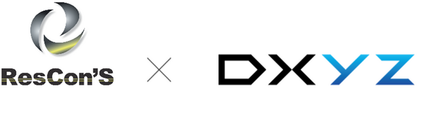 ミガログループのDXYZが展開する顔認証プラットフォーム「FreeiD」がリスコンスが今後供給する全マンションに標準採用が決定