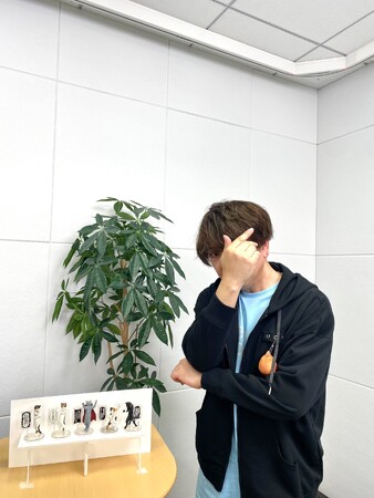 【月刊 光おにいさんと一緒♪supported by animelo・番組レポート】 緑川光の「オーラが見える」特殊能力が明らかに！ ～甘かわいい性癖ボイスや厨二病セリフにリーフちゃん大感激～