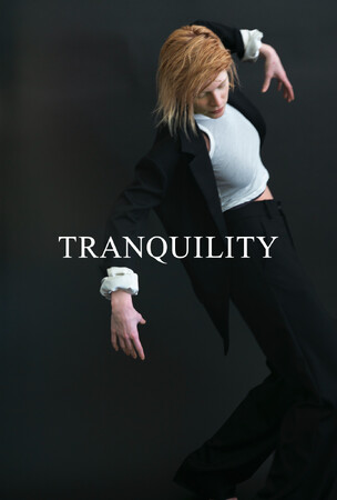 RIM.ARK（リムアーク）のNew line “TRANQUILITY(トランクイリティ)”がデビュー