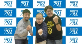 ラジオ番組「#エダコのベンチャー座談会」にCOTS COTS LTD. 清水 政宏さんと㈱秤 小川 貴史さんがゲスト出演！二人が語る新しいビジネスとは！？