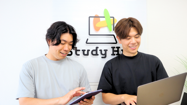 PC・WEB特化型 就労継続支援B型 「Study Hub」浅草橋オフィスより、初の就職者を輩出