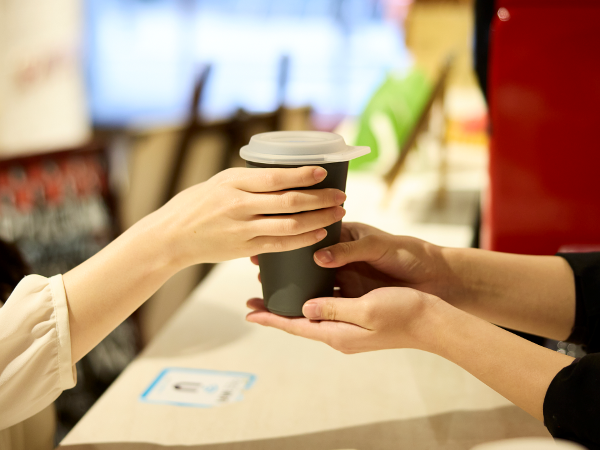 リユース容器を利用したシェアリングサービスの実証実験を1月21日(火)より本格スタート