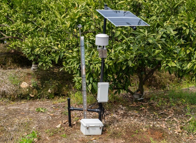 アグリショット株式会社、AIとIoTを活用した次世代型病害虫予測システムの実用化へ新規プロジェクトを始動