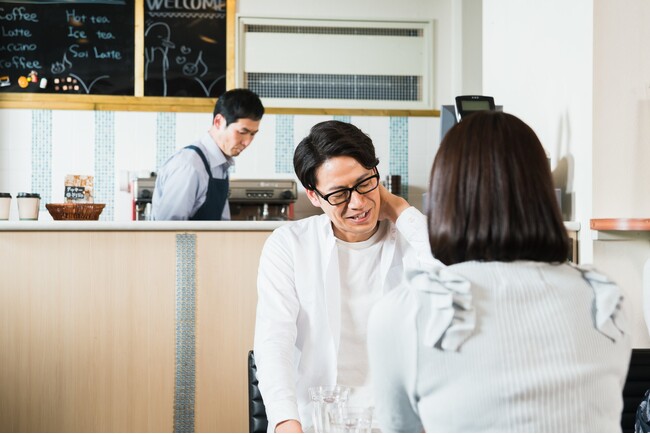 20代～40代の男性の約6割は、女性との会話に「苦手意識」を感じている！株式会社Bright Managementが「女性との会話への苦手意識」に関する調査を実施！