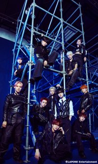 【MUSIC ON! TV（エムオン!）】11人組グローバルボーイズグループINIレギュラーラジオ番組「フロイニ」を映像でも楽しめる特番エムオン!で1月より2ヶ月連続放送！！