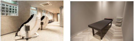 周辺地域の方々の更なるウェルビーイング向上を目指す／メガロス立川南館とメガロス武蔵小金井がリニューアルオープン／～「キッズ」「女性向け」「リラクゼーション」事業を強化～