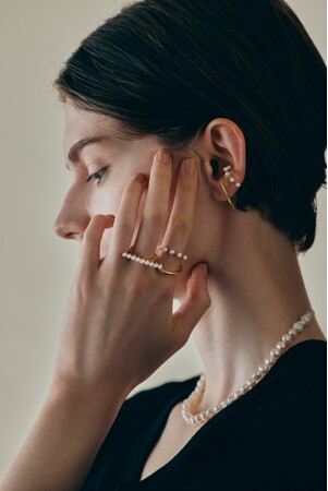 【PLUS VENDOME】阪急うめだ本店にて2月15日(土)よりポップアップストアを開催