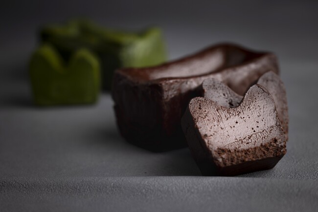 【ホテルグランヴィア京都】チョコレート好き、抹茶好きに、ぴったり！バレンタインやホワイトデーにも最適、特別な濃厚スイーツ「テリーヌショコラ」期間限定販売開始のお知らせ
